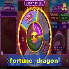 fortune dragon melhor horário para jogar